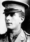 Lieutenant Waters, AIF