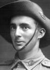 2nd Lieut. Whitehead, AIF