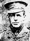 Lieutenant Williams, AIF