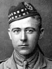 Major Fethers, AIF