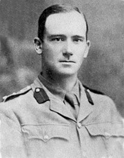 Colonel Henry Normand MacLaurin