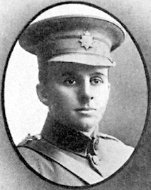 Cpt GCM Mathison, AIF