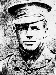 Lt. HE Williams