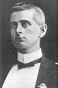 Cpt JP Lalor, AIF