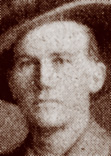 2nd Lieut. Ridgway, AIF