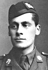 2nd Lieut. Youden, AIF